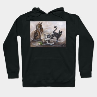 Ventus Hoodie